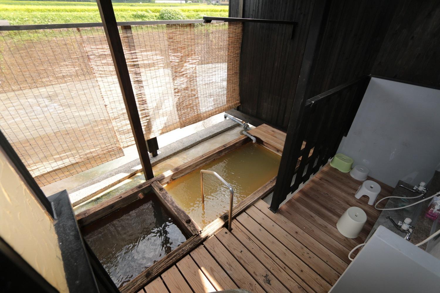 Bansyou No Yu Taketa Exterior foto